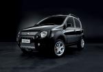 Fiat Panda Cross 2006 года